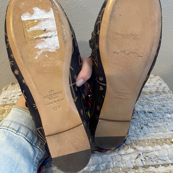 SOLD via Mercari - Picture 6 of 7